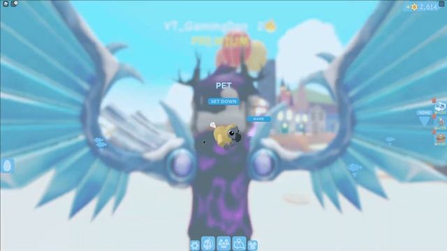 ALL NEW *EGG HUNT* UPDATE CODES! Club Roblox смотреть онлайн