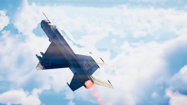 War Thunder New Power update main menu music смотреть онлайн