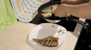 3 вкусных рецепта как приготовить леща.