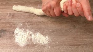 КИТАЙСКИЕ ПЕЛЬМЕНИ С ДЖУСАЕМ. Простой классический рецепт!