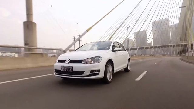 VW GOLF TSI 1.0 смотреть онлайн