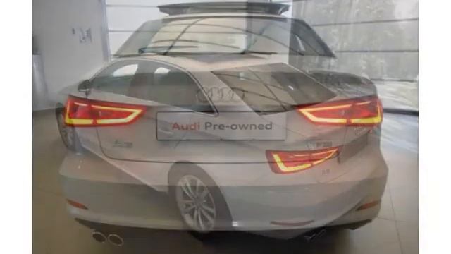 2015 AUDI A3 1.4T FSI SE STRONIC Auto For Sale On Auto Trader South Africa смотреть онлайн