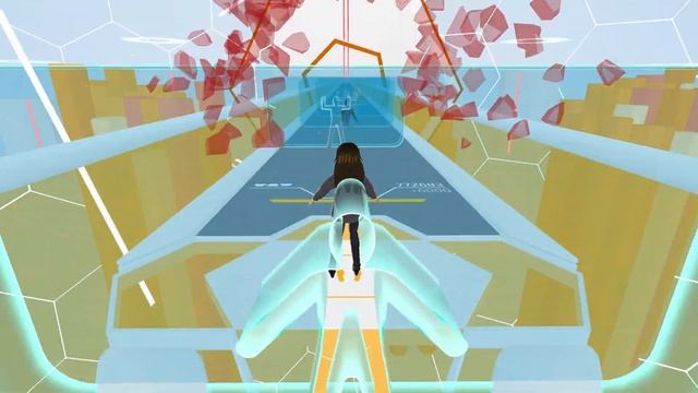 OhShape Vr- Gangnam Style [PSY] - Mapped by Jim Milton (Hard) смотреть онлайн