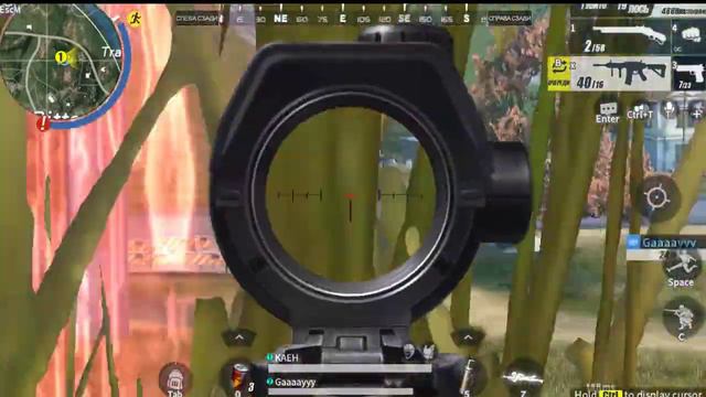 Rules of Survival Аналог PUBG (для слабых пк) смотреть онлайн