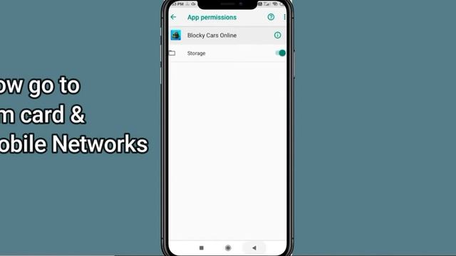 How To Fix Blocky Cars Online App Network Connection Problem | Blocky Cars Online No Internet Error смотреть онлайн
