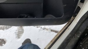 Nokian Hakkapeliitta 9. Первые впечатления и отзыв. Тише чем Nordman 7, ABS пока не срабатывает