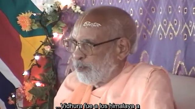 Srila Gurudeva En Badger El 15/06/2005 Parte 4