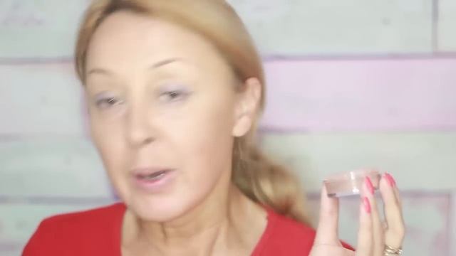 Тестирую на себе минеральную косметику, парфюм и уход смотреть онлайн