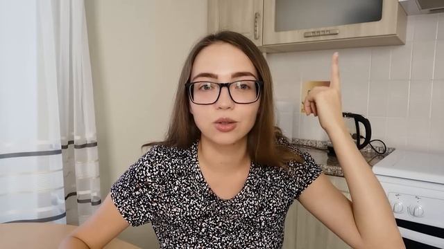 Расхламление кухни. Ревизия продуктов. Все наши запасы. смотреть онлайн