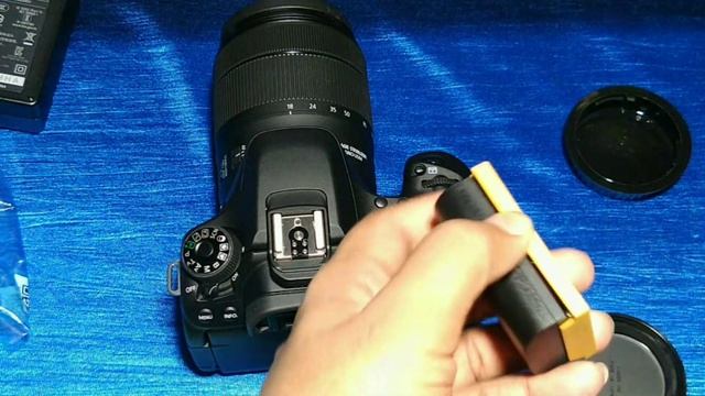 CANON EOS 80D UNBOXING IN HINDI 2022 // CANON 80D UNBOXING IN HINDI // CANON 80D PHOTOGRAPHY смотреть онлайн