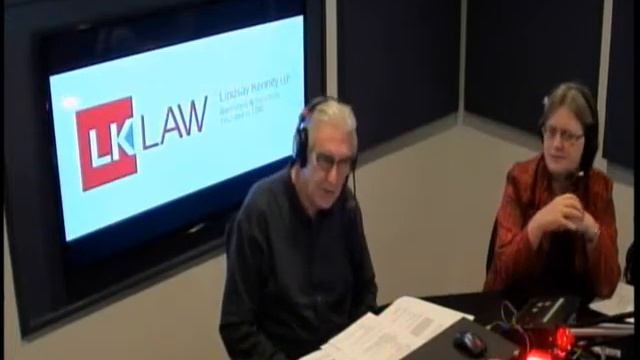 Family Law Litigators -- Taking Case to Court -- LK Law -- Dec 8 Segment 4 смотреть онлайн