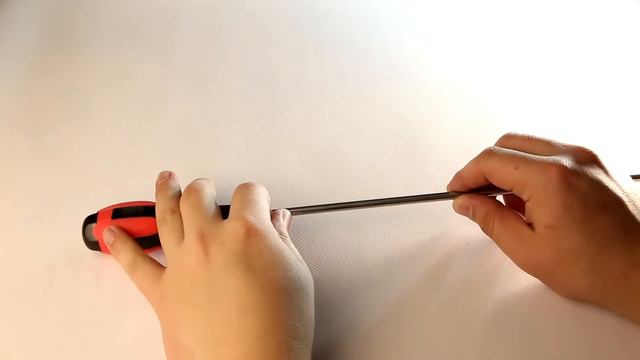 "Крестовая" отвертка 300 мм смотреть онлайн