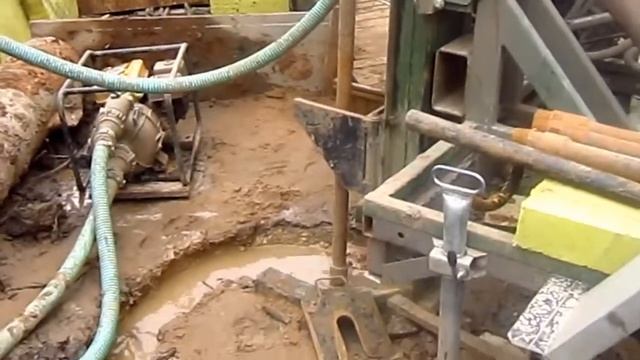 буровые установки видео смотреть онлайн