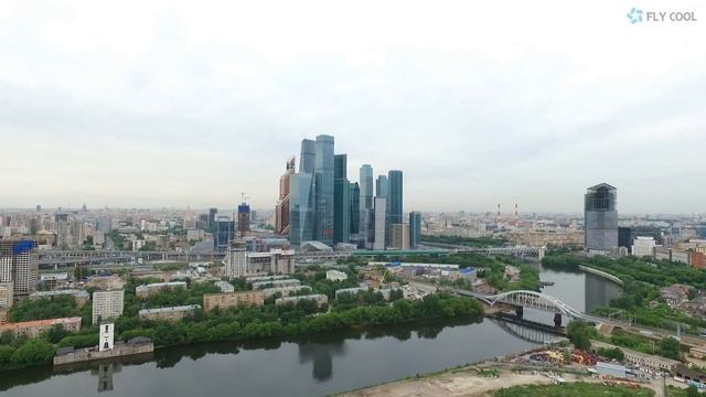 ЗАПАДНЫЙ ПОРТ, НОВОСТРОЙКИ ЗАПАДА МОСКВЫ, ФИЛИ ч.1 смотреть онлайн