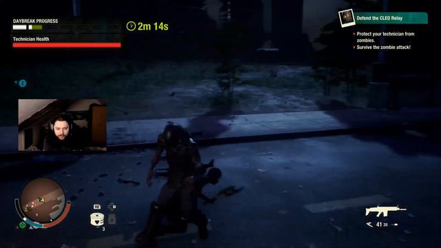 [ENG] HAPPY NEW YEAR SOD 2 Daybreak 01/01/2022 Pt 2 смотреть онлайн