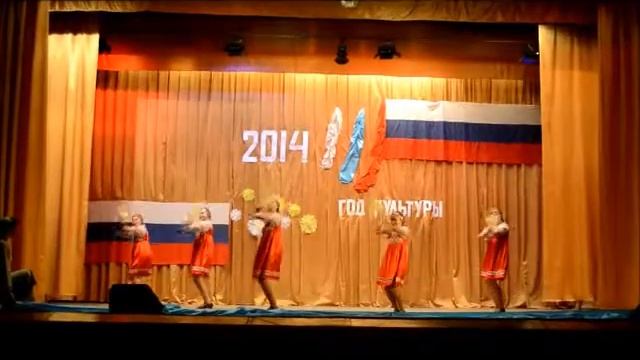 373. Золотая Русь смотреть онлайн