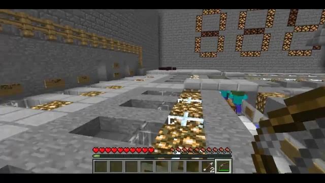 Minecraft Zombie Tower Defense [Shop, Waves, and More] смотреть онлайн