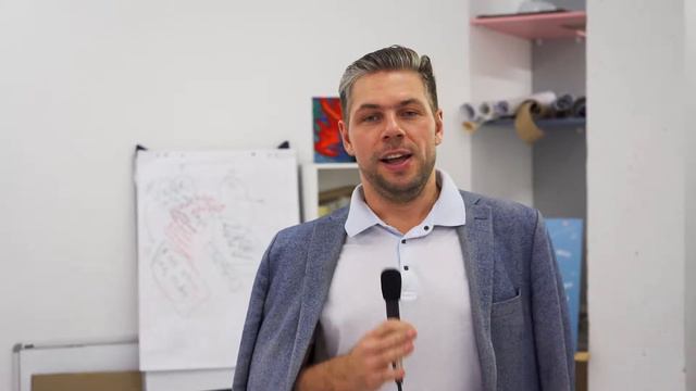 Alexey Blagikh, приглашает! смотреть онлайн