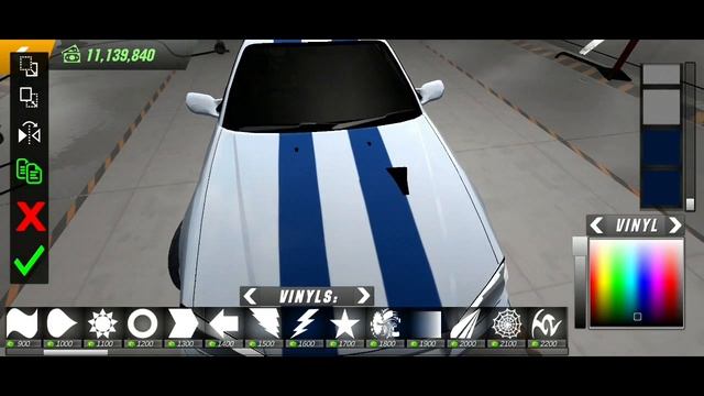 Fast & Furious Paul Walker's Nissan Skyline GTR R34 Tutorial in Car Parking Multiplayer New Update смотреть онлайн