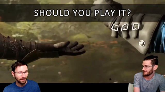 GreedFall | REVIEW смотреть онлайн