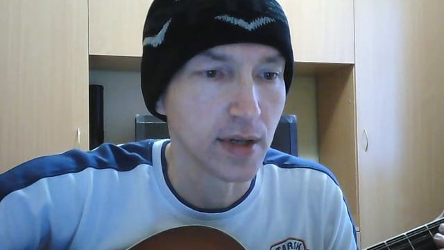 (187) 02. Д.Пестриков - Зима (Вот уж осень улетела...) (03-02-18) смотреть онлайн