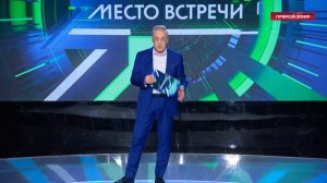 Анекдоты от Норкина Выпуск 7 за 2024 год