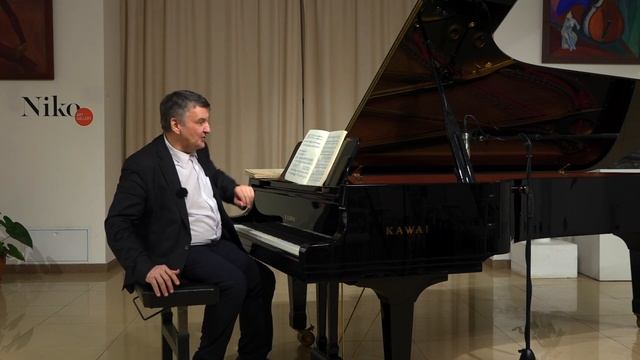 Лекция 213. Морис Равель - 