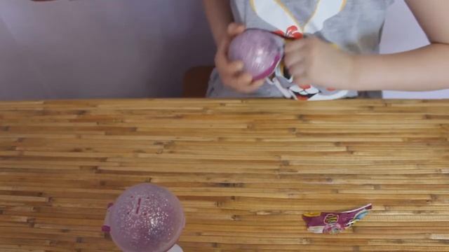 Pikmi Pops Surprise.Сюрпризы Пикми Попс.Большой леденец с сюрпризами. Не оригинал, а подделка смотреть онлайн