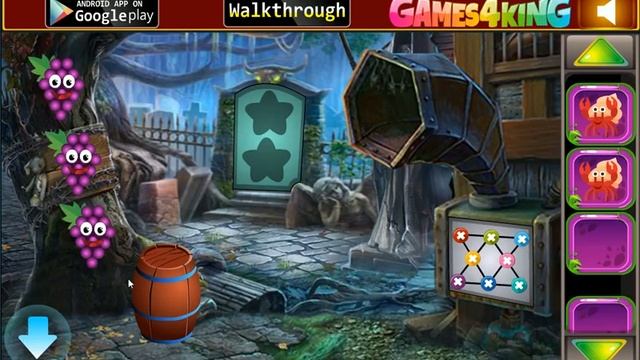 G4K Badminton Playing Boy Escape Game Walkthrough смотреть онлайн