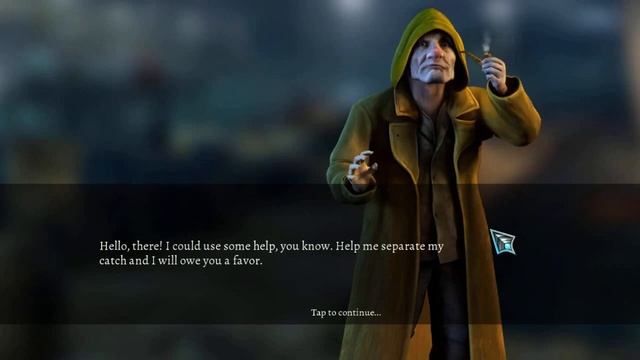 Graven: The Purple Moon Prophecy Gameplay | HD 720p смотреть онлайн