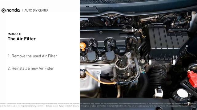 How To Fix HONDA P0111 Engine Code In 3 Minutes [2 DIY Methods / Only $7.46]