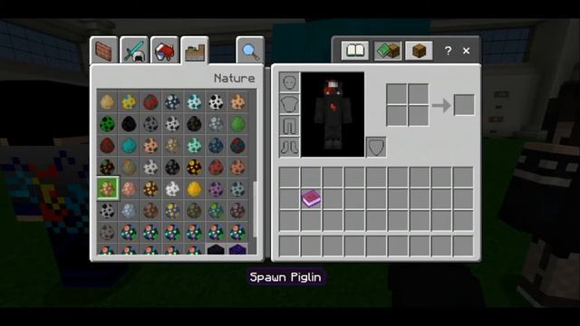 Download Mod Custom NPC on Minecraft PE | Bedrock | 1.16 ? смотреть онлайн