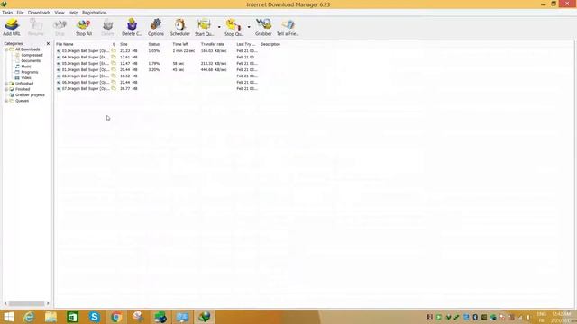How To Download YouTube Playlist With IDM (Internet Download Manager) смотреть онлайн