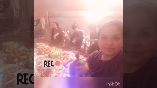 Taze 2022 Yyl.... #turkmenistan #mary #bayramaly