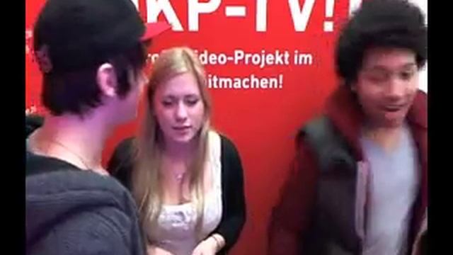 Museum Kunstpalast TV! Besucherstimmen aus dem Museum Kunstpalast_90 смотреть онлайн