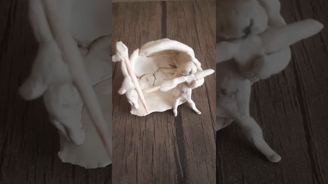 Rake monster hunter пластилин€÷ () смотреть онлайн