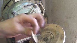 Как вырезать резиновую прокладку