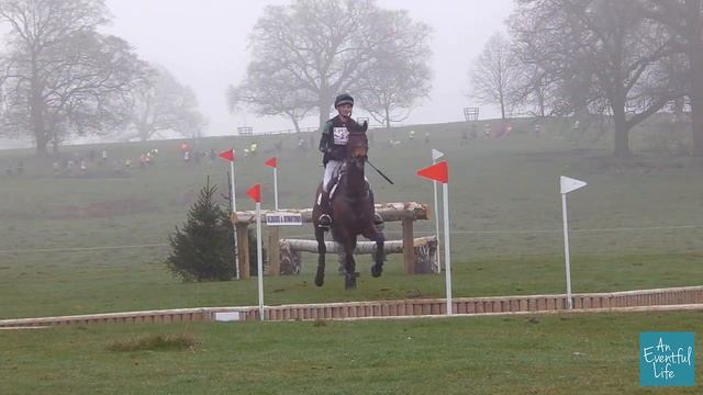 2019 Belton Horse Trials смотреть онлайн