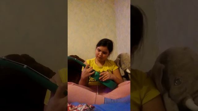 Моя Укулеле/играю первый раз смотреть онлайн