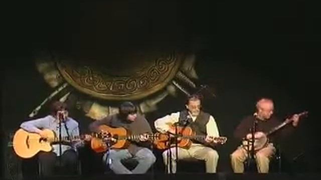 Hungry Hash House Ramblers - Deep Elm Blues смотреть онлайн