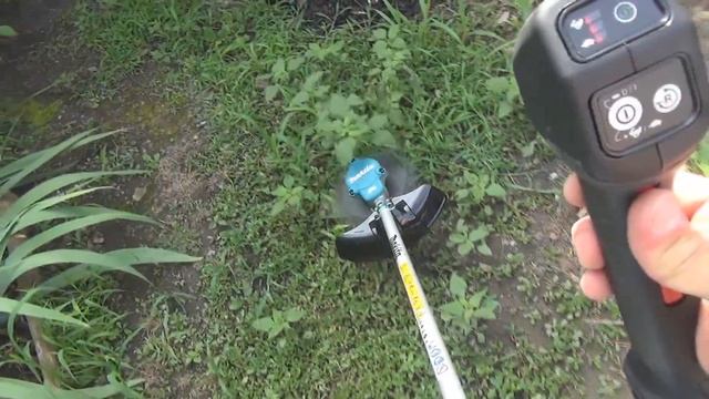 Makita DUR365UPM2 смотреть онлайн