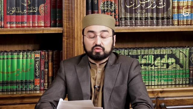 Hindu Temple in UAE | کیا ابوظہبی میں مندر کی تعمیر درست ہے؟ | M Hassan Ilyas | Part 01 смотреть онлайн