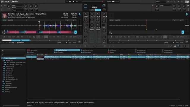 #10 TRAKTOR 3 Петли (loops) смотреть онлайн