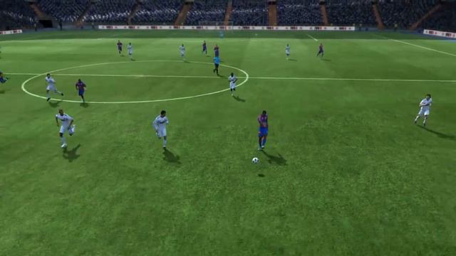 Красивый гол Сейду́ Думбии(Seydou Doumbia)HD смотреть онлайн