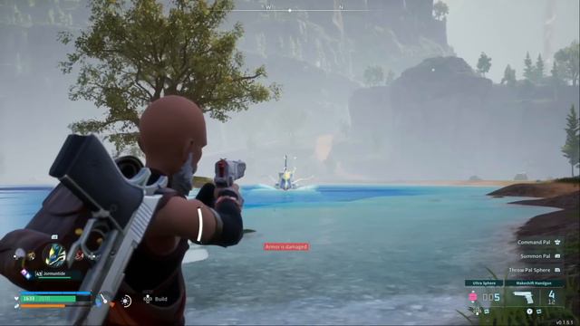 Legendary Water Pal 😍 | Palworld Gameplay 😍 | Part 42 | Tamil | George Gaming | смотреть онлайн