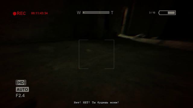 "КОНЧИТА АТАКУЕТ!!! О_О"-Outlast Whistleblower #2 смотреть онлайн