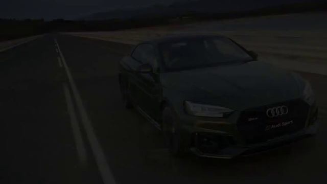 Audi RS5 Coupe 2017 года ZA смотреть онлайн