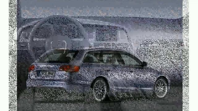 2006 Audi A6 allroad quattro 3.0 TDI Details & Specification смотреть онлайн