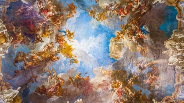 Псалом 97:1-12 дословный перевод. Земля сгорит до Господа, а Он уже будет творить новую землю и неб смотреть онлайн