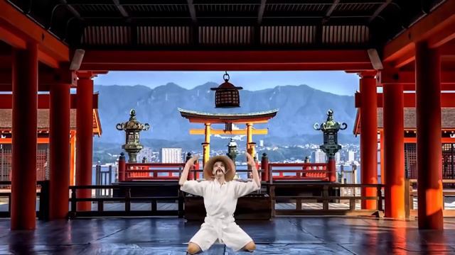 Стасяо сан Тойода Хонда отцы наши смотреть онлайн